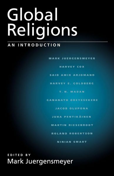 Produktbild: Global Religions