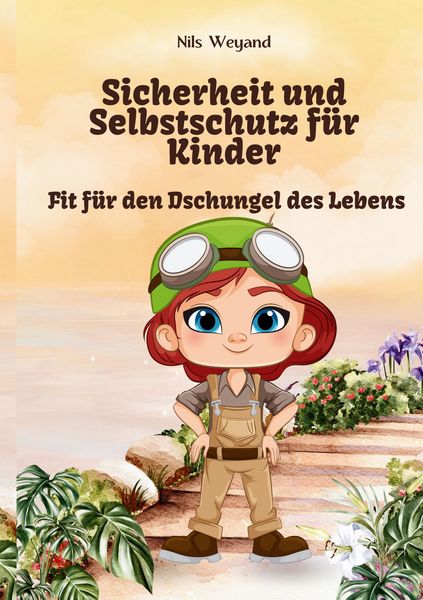 Produktbild: Fit f&uuml;r den Dschungel des Lebens