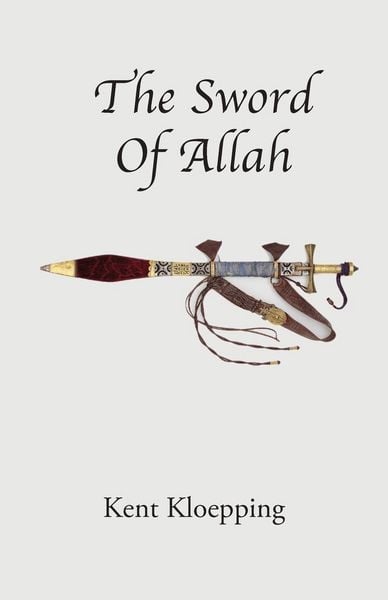 Produktbild: The Sword of Allah