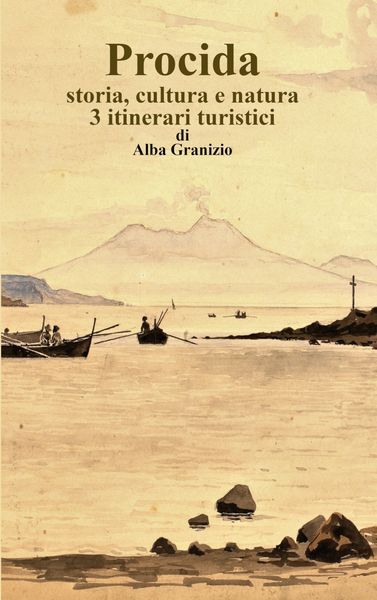 Produktbild: Procida