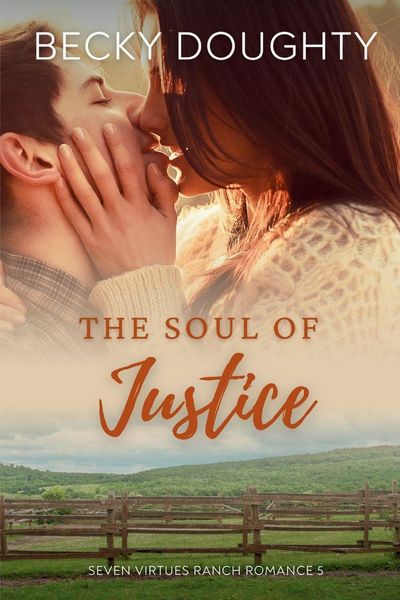 Produktbild: The Soul of Justice