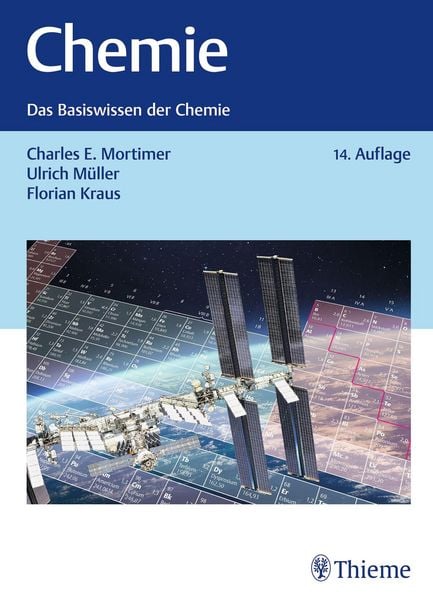 Produktbild: Chemie