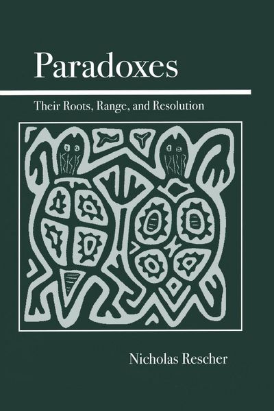 Produktbild: Paradoxes