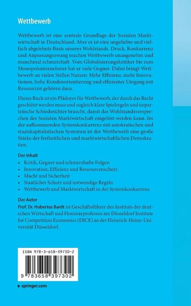 Produktbild: Wettbewerb!