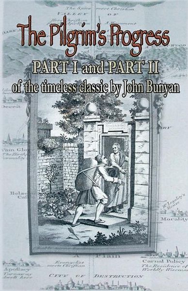 Produktbild: The Pilgrim's Progress