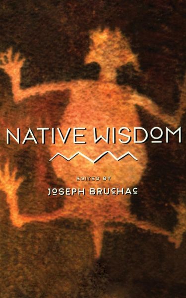 Produktbild: Native Wisdom