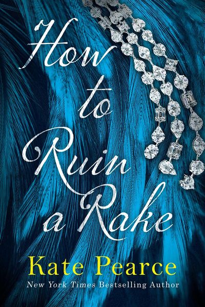 Produktbild: How to Ruin a Rake