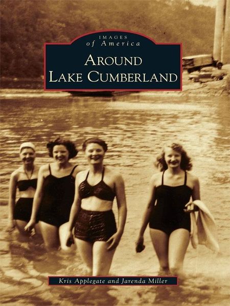 Produktbild: Around Lake Cumberland