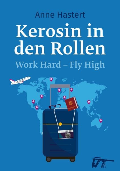 Produktbild: Kerosin in den Rollen
