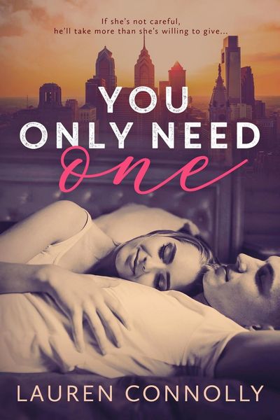 Produktbild: You Only Need One