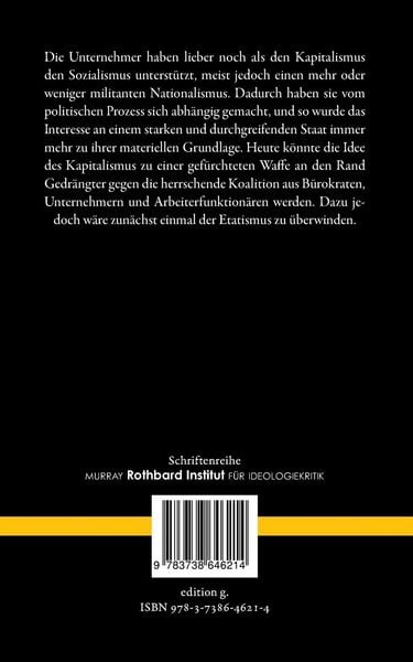 Produktbild: Das libert&auml;re Manifest