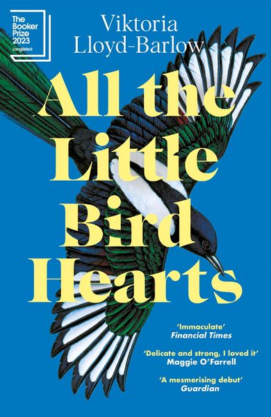 Produktbild: All the Little Bird-Hearts