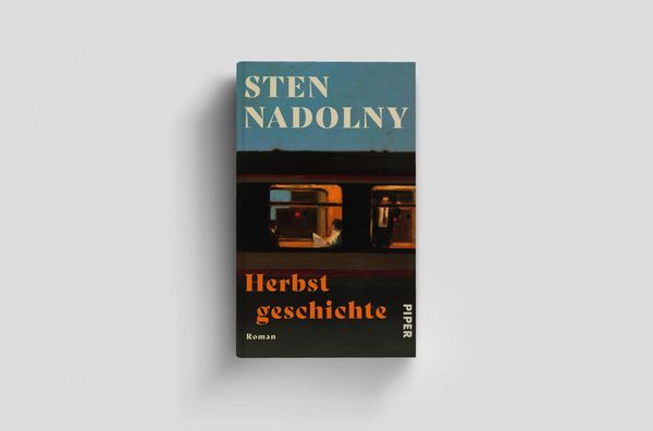 Produktbild: Herbstgeschichte