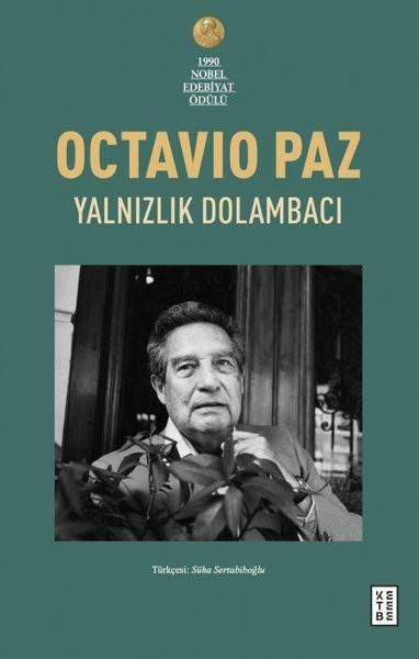 Produktbild: Yalnizlik Dolambaci