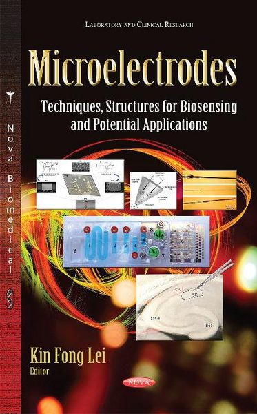 Produktbild: Microelectrodes