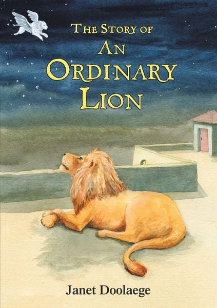 Produktbild: The Story of an Ordinary Lion