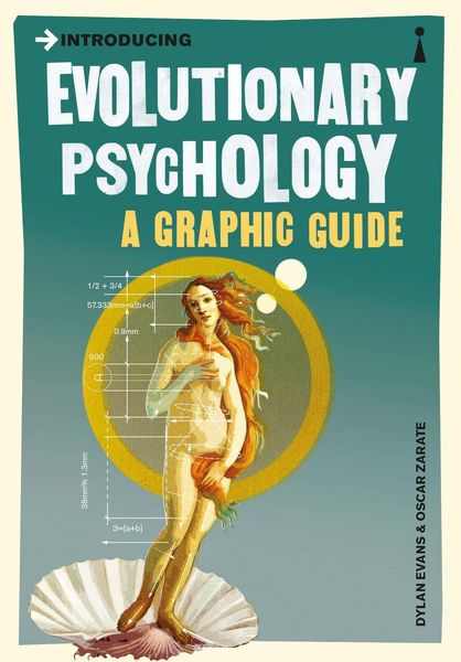Produktbild: Introducing Evolutionary Psychology