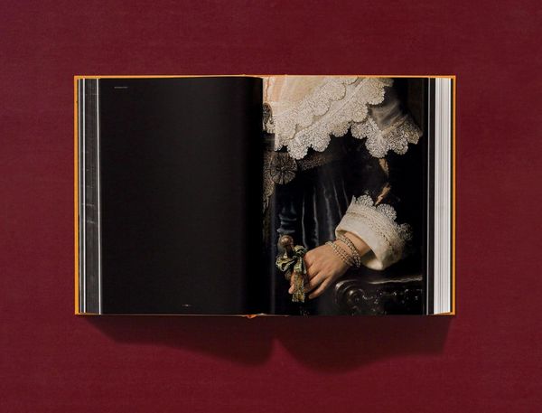 Produktbild: Rembrandt