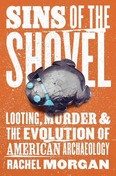 Produktbild: Sins of the Shovel