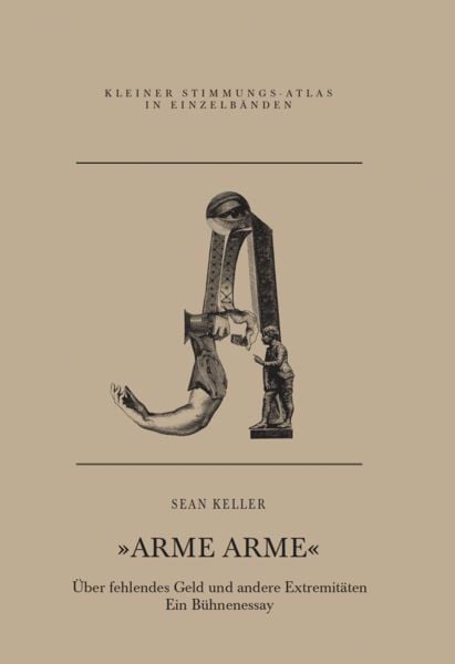 Produktbild: A &ndash; Arme Arme
