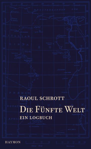 Produktbild: Die F&uuml;nfte Welt