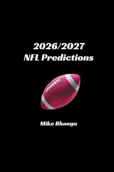 Produktbild: 2026/2027 NFL Predictions
