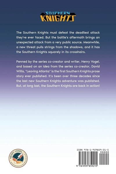 Produktbild: Southern Knights