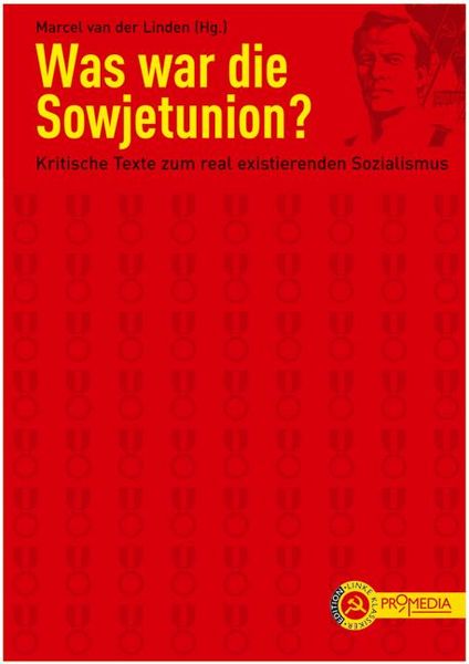 Produktbild: Was war die Sowjetunion?