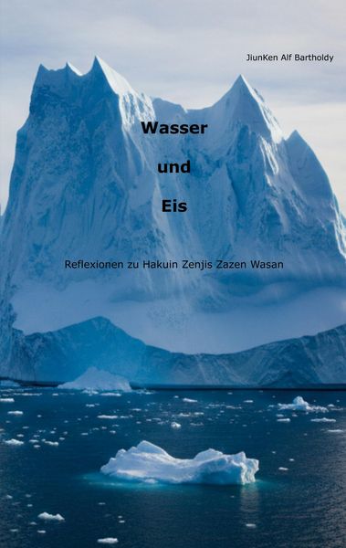 Produktbild: Wasser und Eis