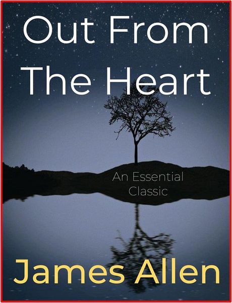 Produktbild: Out From The Heart