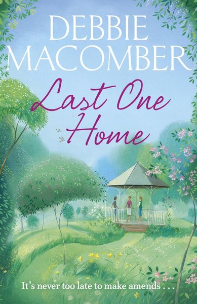 Produktbild: Last One Home
