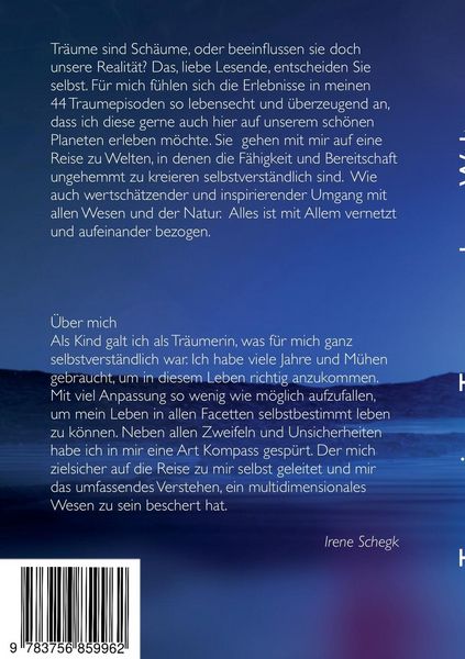 Produktbild: Traumreisen Tore in andere Welten