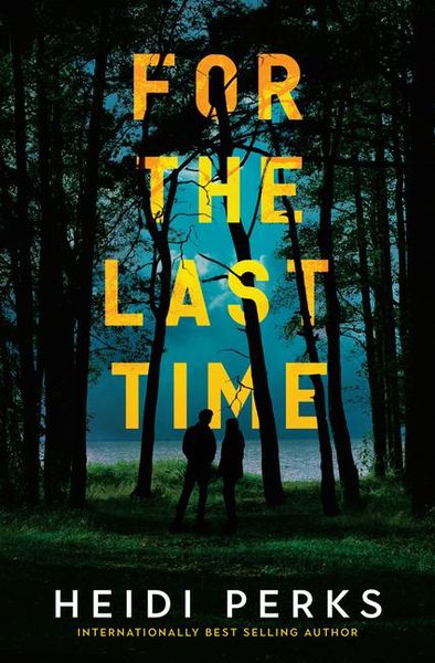 Produktbild: For the Last Time
