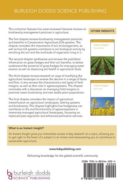 Produktbild: Instant Insights