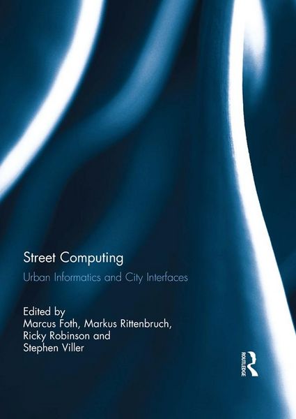 Produktbild: Street Computing