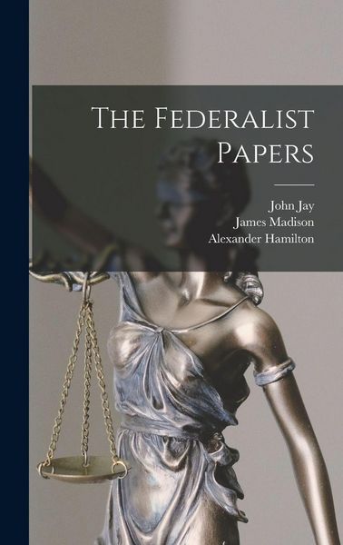 Produktbild: The Federalist Papers