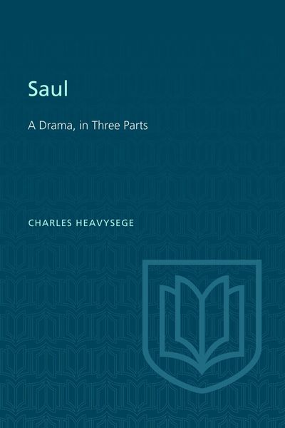 Produktbild: Saul