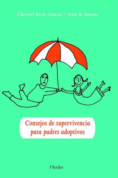 Produktbild: Consejos de supervivencia para padres adoptivos