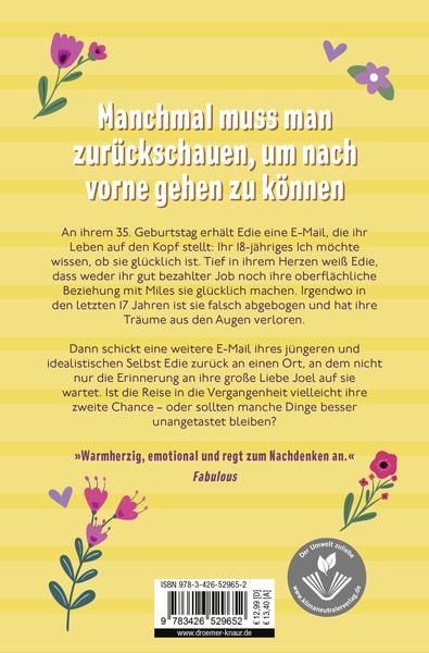 Produktbild: Du hast mich voll erwischt