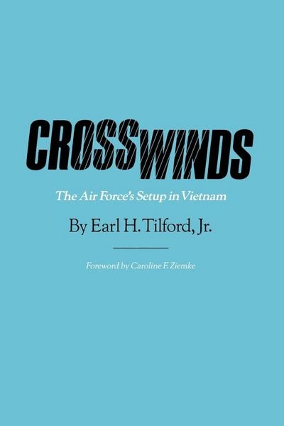 Produktbild: Crosswinds