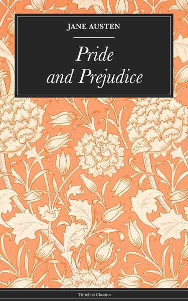 Produktbild: Pride and Prejudice