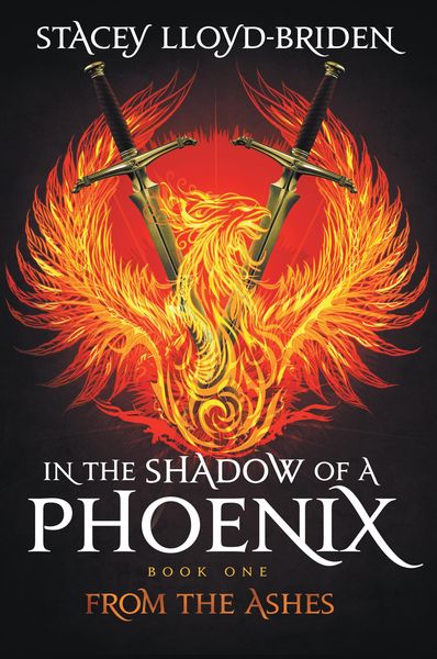 Produktbild: In the Shadow of a Phoenix: From the Ashes