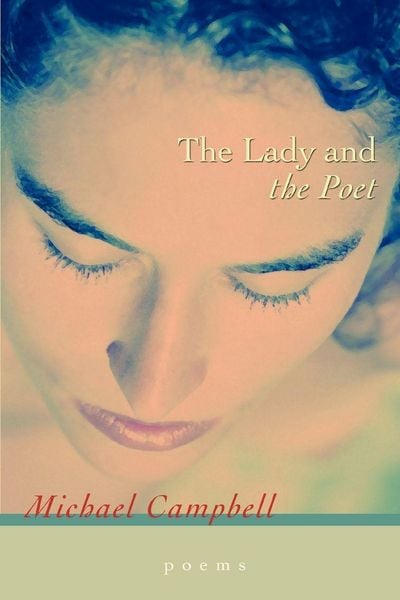 Produktbild: The Lady and the Poet