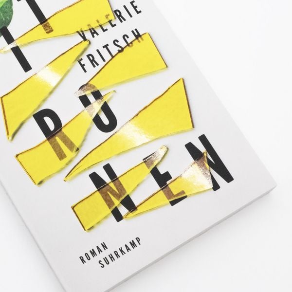 Produktbild: Zitronen