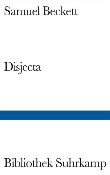 Produktbild: Disjecta