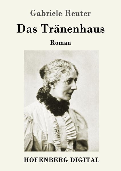 Produktbild: Das Tr&auml;nenhaus