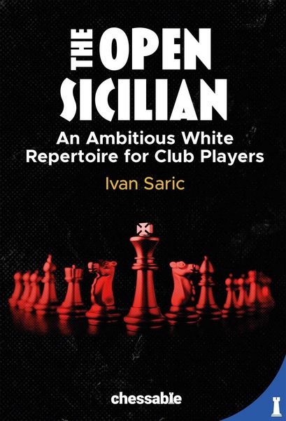 Produktbild: Open Sicilian