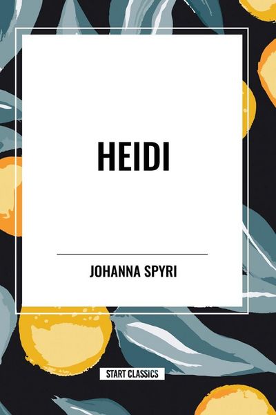 Produktbild: Heidi