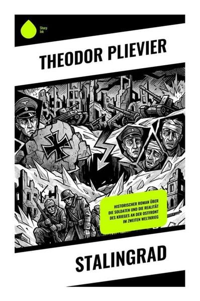 Produktbild: Stalingrad