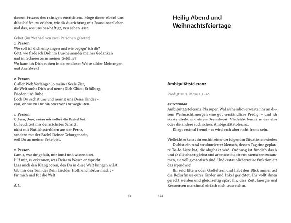 Produktbild: Und ihr werdet finden